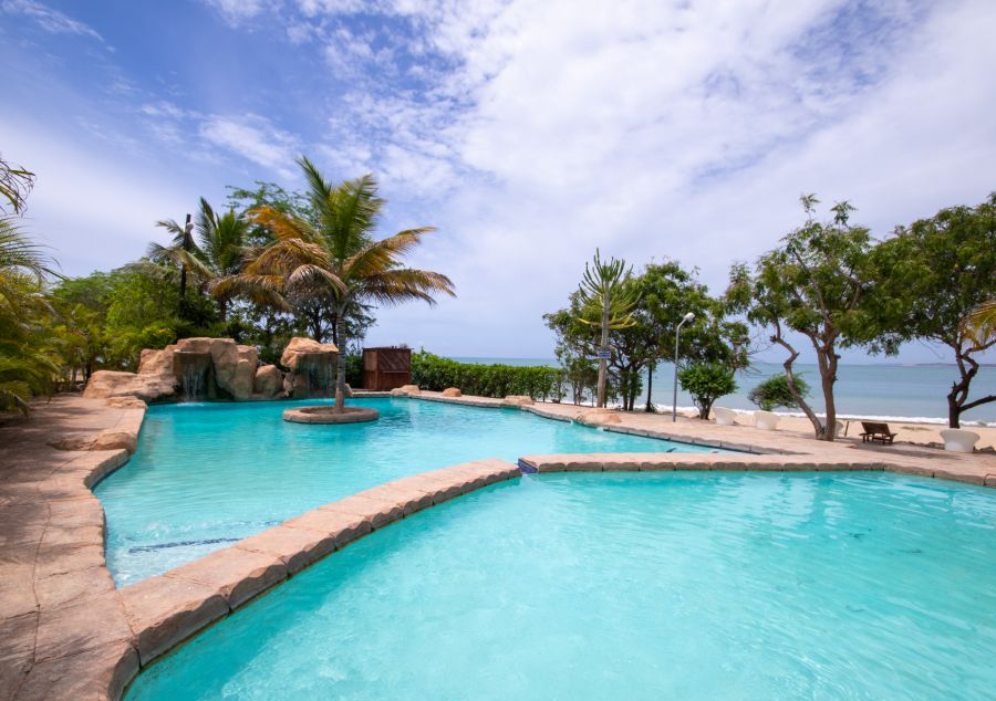Cabo ledo